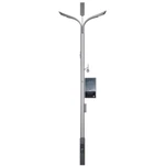 Street Light Smart City